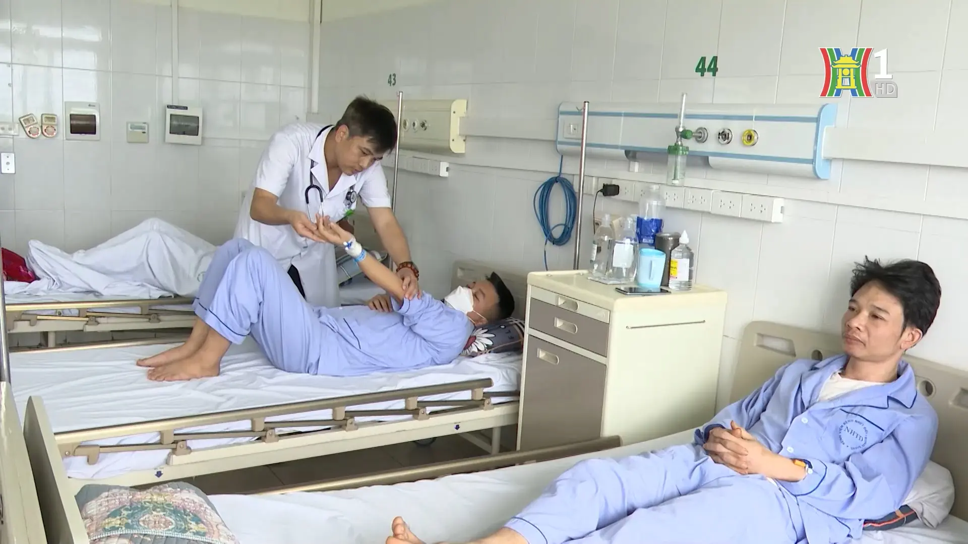Ngưng thở khi ngủ: Không thể coi thường | Sức khỏe cộng đồng  | 06/09/2025